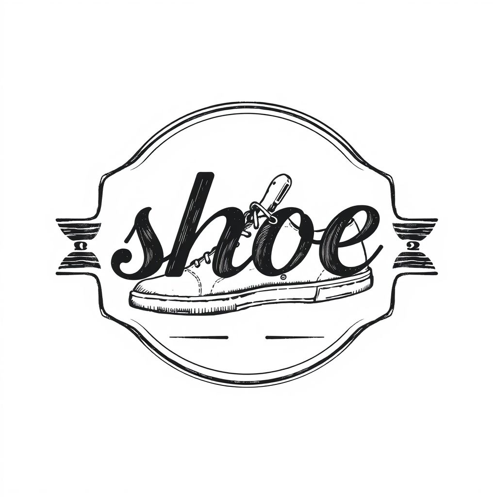 shoe